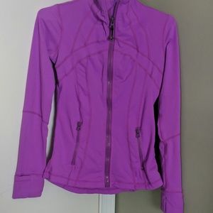 Lululemon Define Jacket